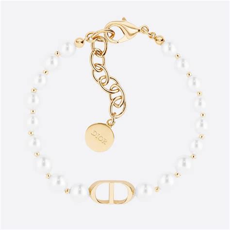 women's Dior bracelet